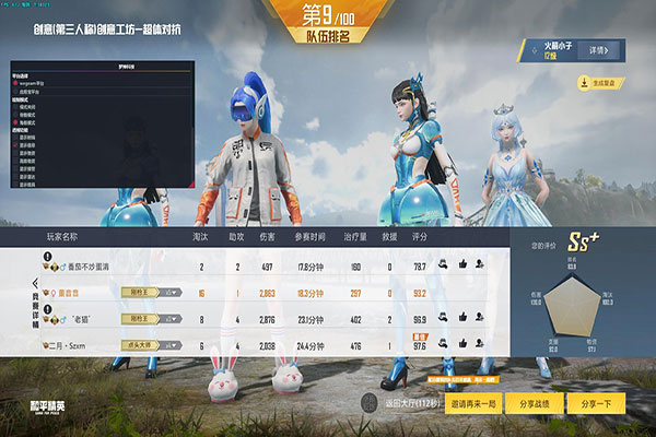 CF红名辅助怎么开软件效果